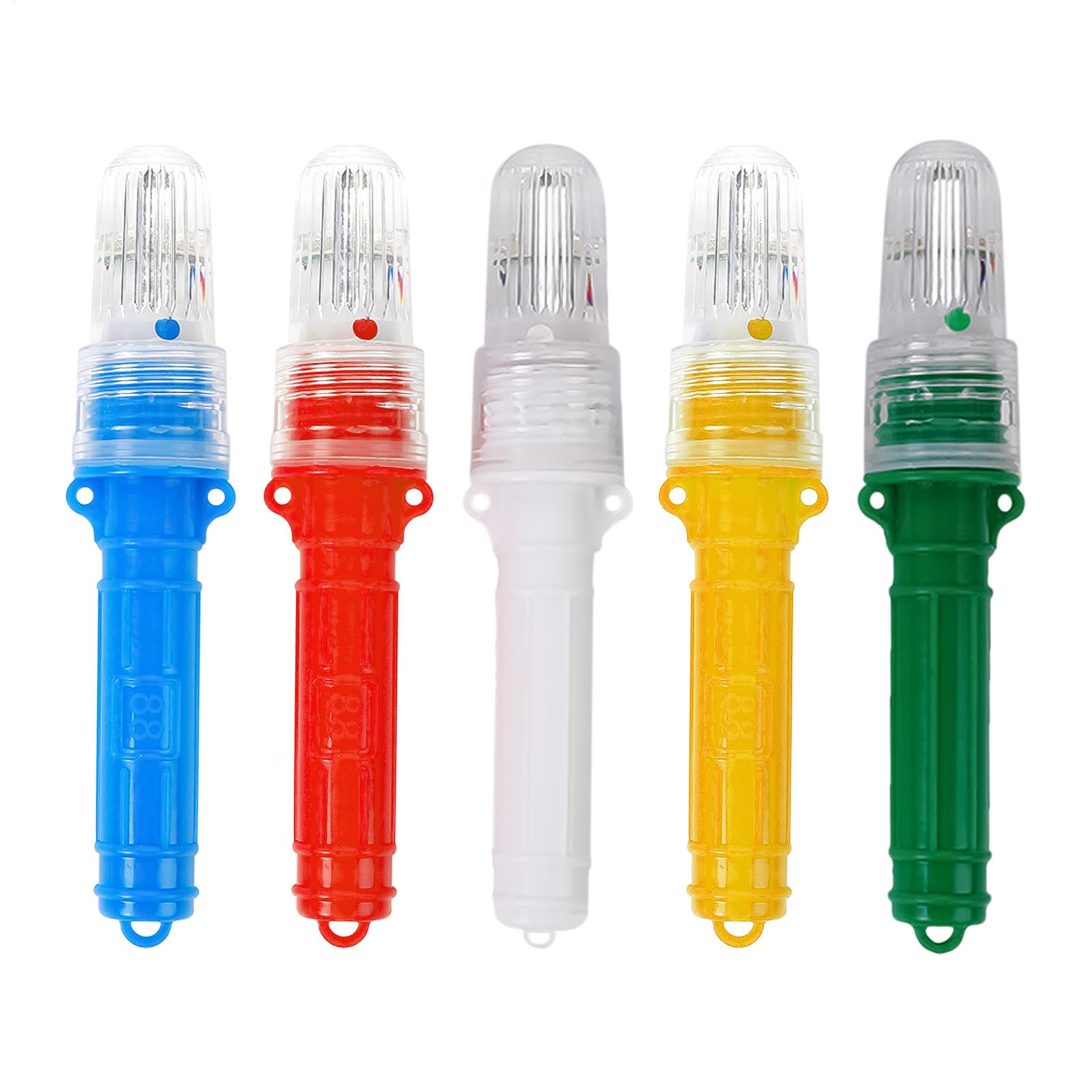 Fishing Boat Navigation Light - Led flare para barco pesca à
