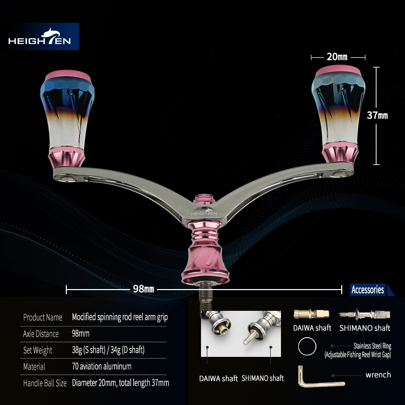 Carretel Giratório 98mm para C - Shimano Reel Stradic avaliação e preço