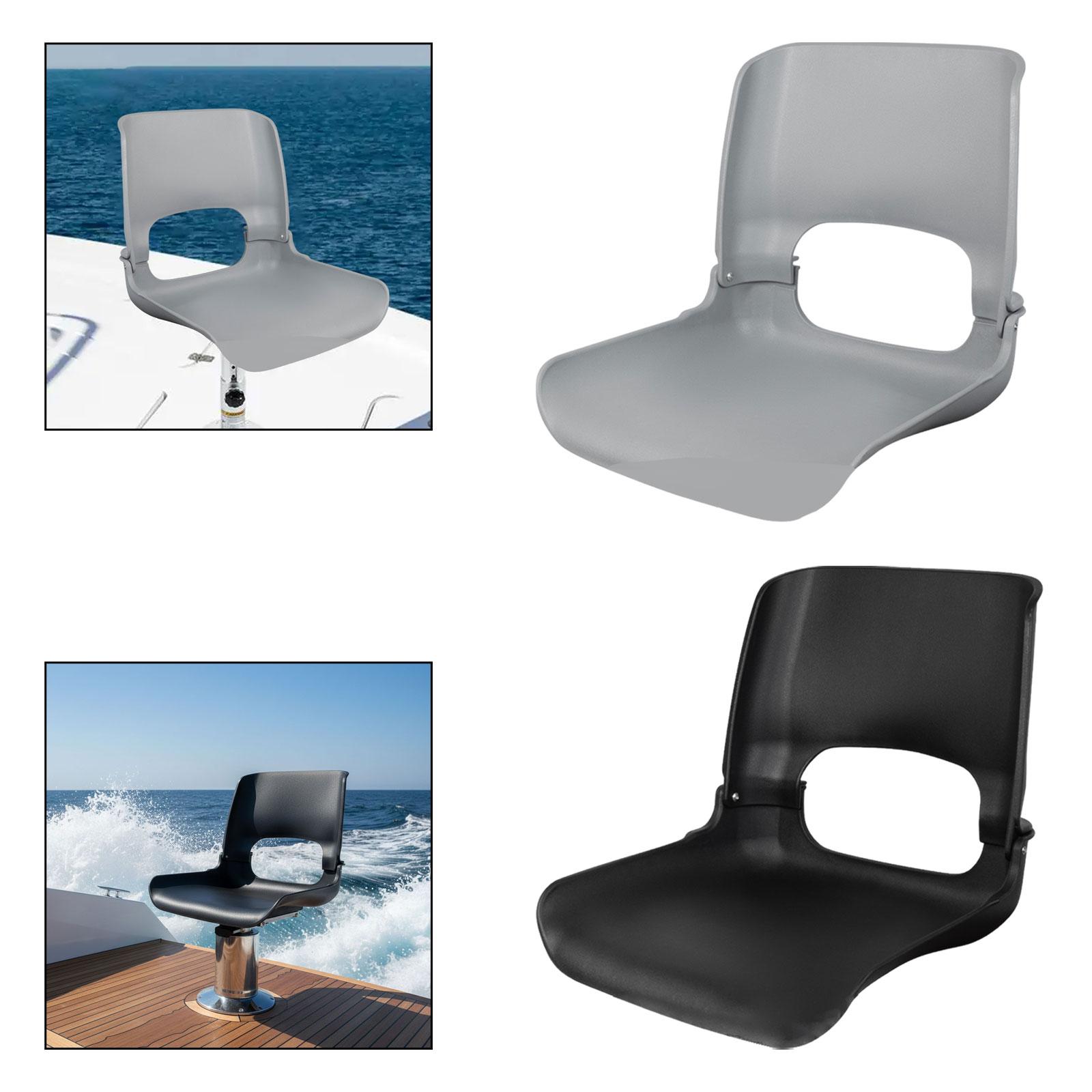 Cadeira Dobrável para Barco co - Fishing Boat Seat avaliação e preço