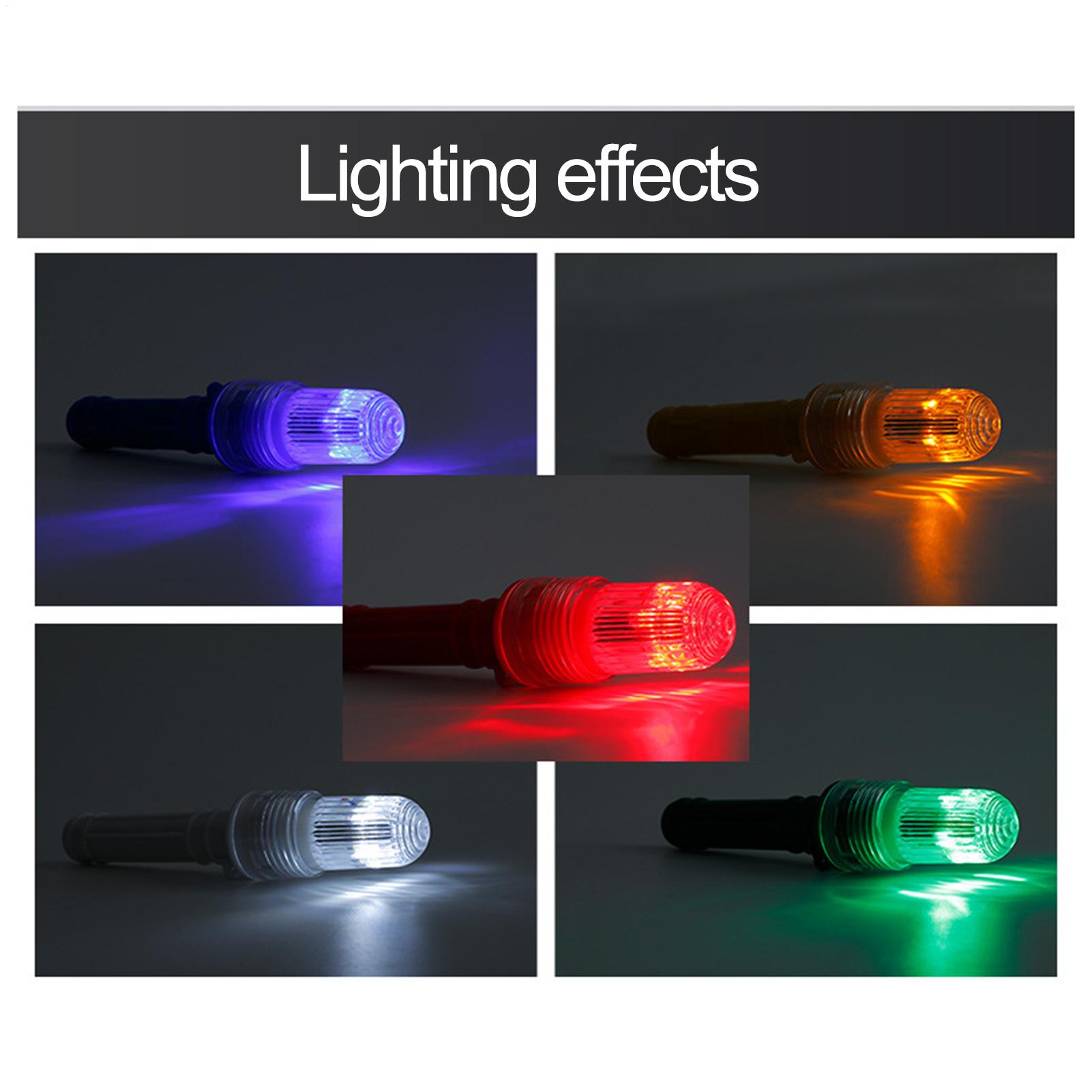 Led flare para barco pesca à p - Fishing Boat Navigation Light avaliação e preço